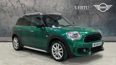 MINI Countryman 1.5 Cooper Sport 5dr Petrol Hatchback